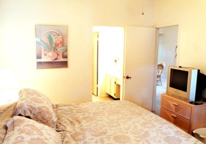 Clubview Two-Bedroom Condo #3006