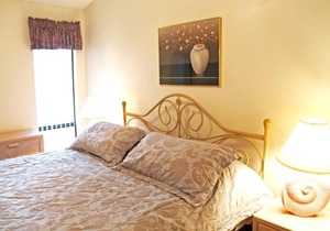 Clubview Two-Bedroom Condo #3006