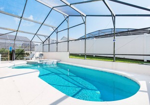 ⛱ Cumbrian Lakes | Luxury Pool Home | Disney Area✈