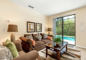 Cypress Pointe House 4 Bedroom