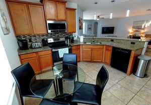 Cypress Pointe Villa Gorgeous 5 Bed, 4 Bath, Pool, Close to Disney