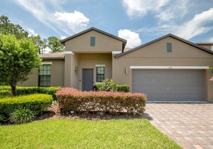 Cypress Pointe Villa Gorgeous 5 Bed, 4 Bath, Pool, Close to Disney