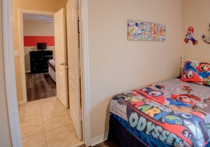 Cypress Villa - Private Pool and Spa. 24/7 Support During Your Stay