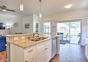 Davenport Home w/Pool & Game Room: Near Disney!