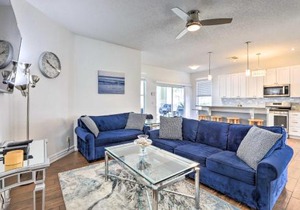Davenport Home with Pool and Game Room Near Disney!