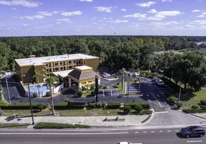 Days Inn by Wyndham N Orlando/Casselberry