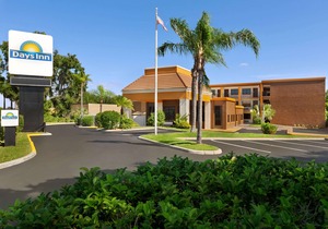 Days Inn by Wyndham N Orlando/Casselberry