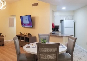 "Discover the Best of Orlando at 3648 Apartment: Your Perfect Vacation Home!"