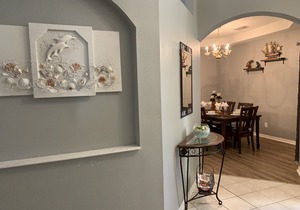 Disney 4 Bedrooms with Pool, 8 miles from Disney!