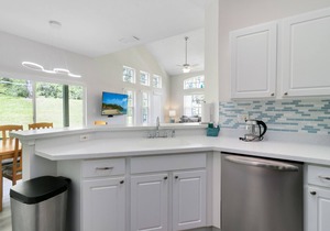 Disney Area 4 bedroom/3.5 Bathroom Emerald Island Resort