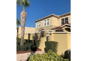 Disney Springs & Parks Orlando: 3 B2 B Townhome