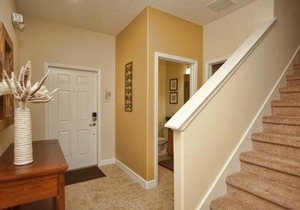 Dog Friendly Townhome W Splashpool-3202Pp