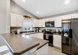 Dream Villa - Near Disney Private Pool 8 Guests