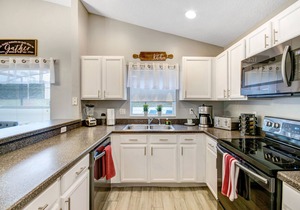 Dream Villa - Near Disney Private Pool 8 Guests