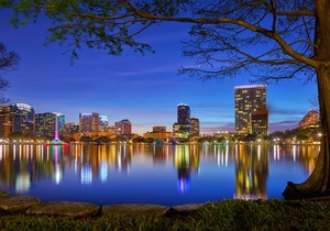 Embassy Suites Orlando - Downtown