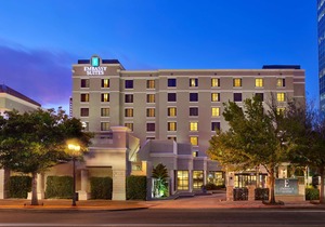 Embassy Suites Orlando - Downtown
