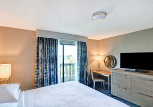 Embassy Suites Orlando - Downtown