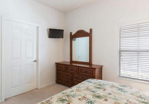 Encantada Rose - a 4 bed townhouse near Disney