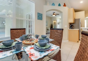Enjoy the Holiday of a Lifetime with your Family at Highlands Reserve Resort, Orlando Villa 1087