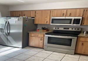 ENTIRE condo at Ventura - comfy, quiet oasis in the heart of Orlando