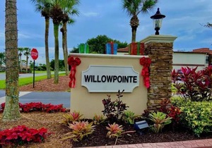 ENTIRE condo at Ventura - comfy, quiet oasis in the heart of Orlando