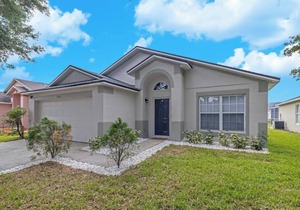 Entire Mouse House with Pool minutes from Disney!
