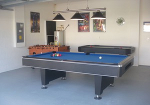 Executive Villa w/ Private Heated Pool Overlooking Conservation Area, Free Wi-Fi