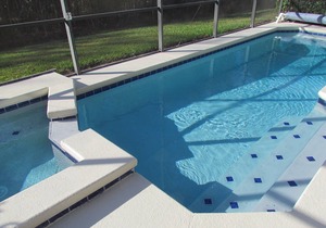 Executive Villa w/ Private Heated Pool Overlooking Conservation Area, Free Wi-Fi