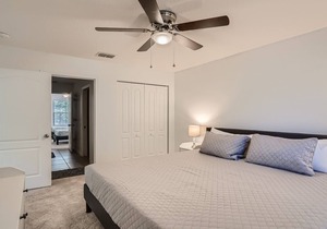 Exquisite 6 Bed Private Pool Villa With a Game Room in Cypress Pointe