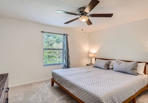Exquisite 6 Bed Private Pool Villa With a Game Room in Cypress Pointe