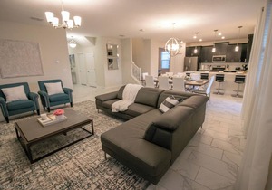 Exquisite 6BR Haven: Private Pool, Spa - Accommodates 14 - 1581