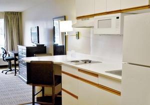 Extended Stay America - Orlando - Altamonte Springs