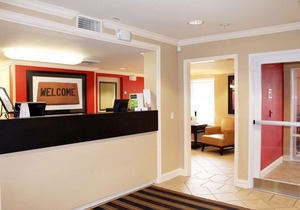 Extended Stay America - Orlando - Altamonte Springs