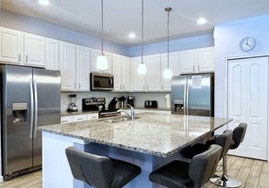 Fabulous 10 Bed Game Room Spa Pool Home Solterra Resort