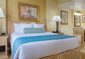 Family Bliss: 1BR Dlx inside Disney Gates, Lazy rivers