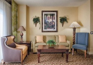 Family Bliss: 1BR Dlx inside Disney Gates, Lazy rivers