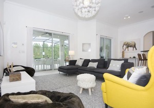 Family Dream Single Vacation Home with Private Pool ST4051
