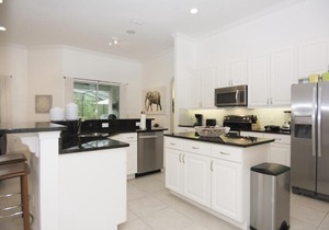 Family Dream Single Vacation Home with Private Pool ST4051