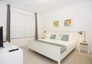 Family Dream Single Vacation Home with Private Pool ST4051