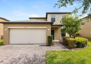 Family Friendly - South Facing Pool - Game Room - Gated - Near Disney