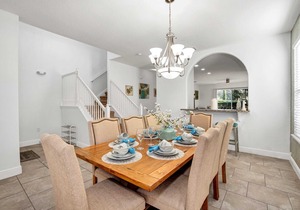 Family Resort - 5BR Resort Home - Private Pool, Hot Tub And BBQ!