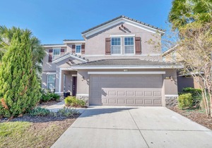 Family Resort - 6BR Home - Private Pool, Hot Tub and BBQ!