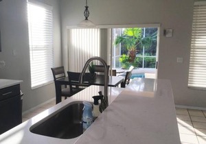 Family Villa with Private Pool near Disney Parks