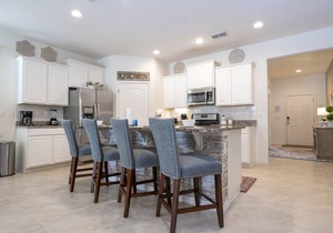 Fantastic 6 Bedroom Near Disney | Solterra Resort