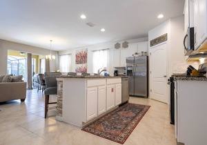 Fantastic 6 Bedroom Near Disney | Solterra Resort