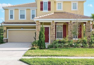 Fantastic large villa with Wifi & a/c