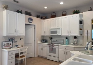 Flamingo Oasis Villa at Highlands Reserve Golf Course