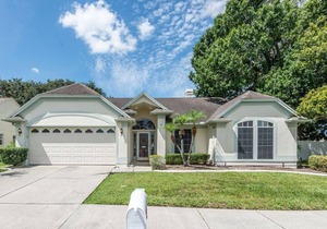 *Flexible Policies*- Luxurious Orlando Home in Gated Golf Community