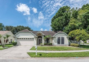 *Flexible Policies*- Luxurious Orlando Home in Gated Golf Community