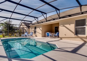 Florida Pines/SD4365 in Davenport